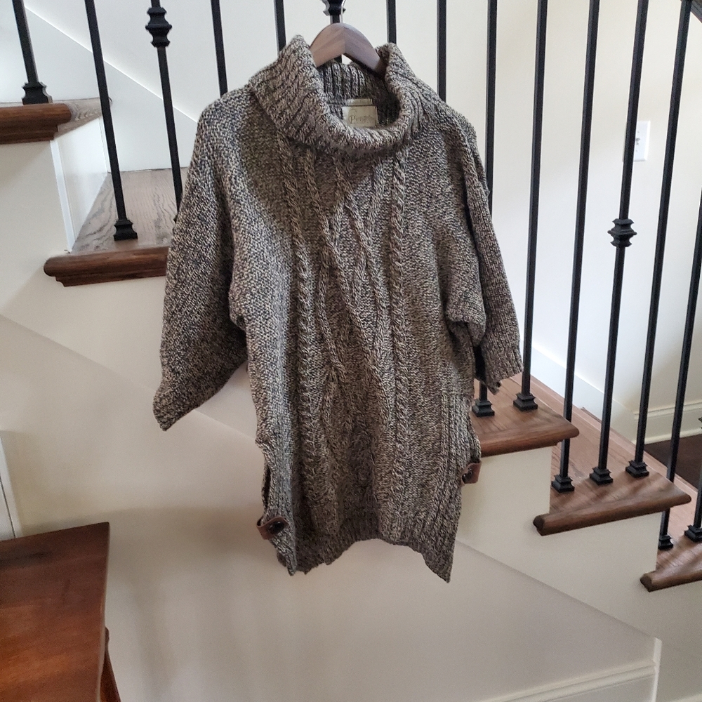 Peregrine Sweater